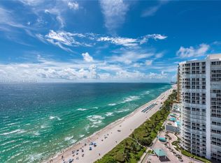 16699 Collins Ave APT 2501, Sunny Isles Beach, FL 33160