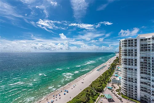 16699 Collins Ave #2501 Photo 1