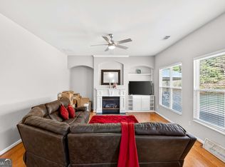 5625 Jamerson Dr, Atlanta, GA 30349