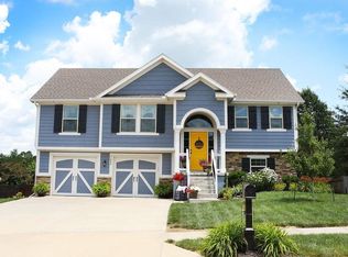 1605 Lauren Ln, Kearney, MO 64060