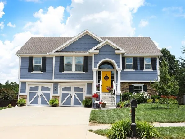 1605 Lauren Ln, Kearney, MO 64060