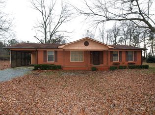 812 Worthwood Cir, Monroe, NC 28112