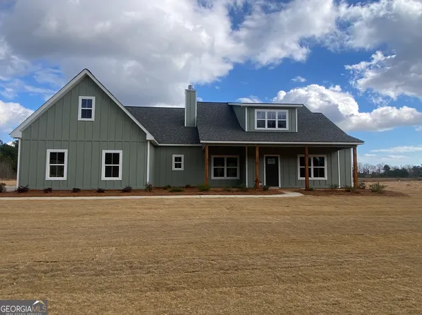 737 Pine Grove Church Rd, Culloden, GA 31016