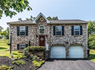 9324 Marshall Rd, Cranberry Township, PA 16066