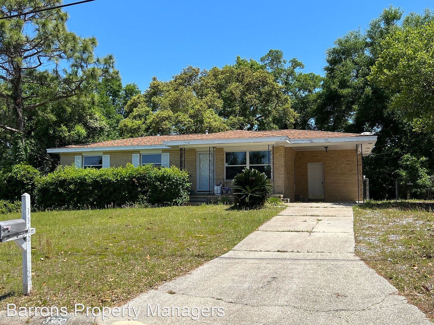 3360 Rothschild Dr, Pensacola, FL 32503 Zillow