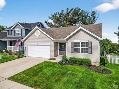 5304 Shawnee View Ct, Eureka, MO, 63025