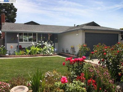 2068 Cypress Ave, San Pablo, CA, 94806