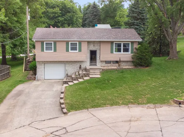 1109 Kelly Cir, Red Oak, IA 51566