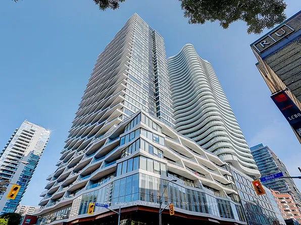 85 Wood St, Toronto, ON