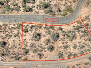 4595 N Lazy Lariat Ln #201202, Rimrock, AZ 86335