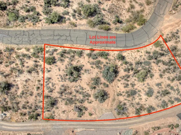 4595 N LAZY LARIAT Lane #201202, Rimrock, AZ 86335