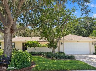 1256 Continental Ave, Melbourne, FL 32940