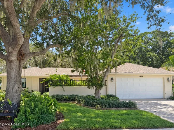 1256 Continental Ave, Melbourne, FL 32940