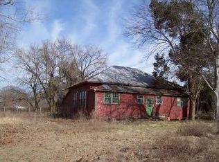 462 Fm 977 W, Leona, TX 75850