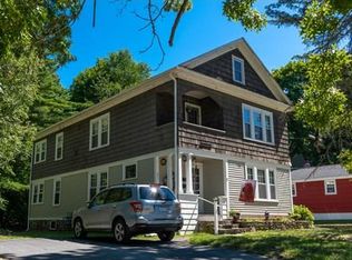 42 Wayne St, Worcester, MA 01603