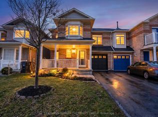 49 Seaside Cir, Brampton, ON L6R 2G7