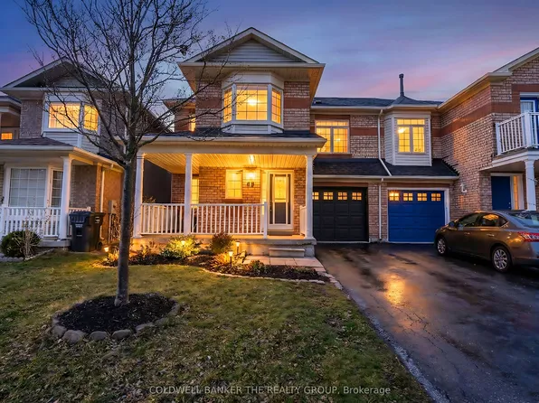 49 Seaside Cir, Brampton, ON L6R 2G7
