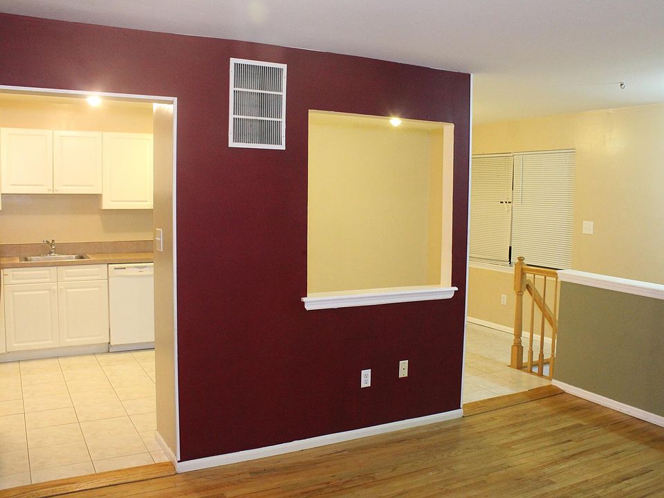 Kitchen Overview 
