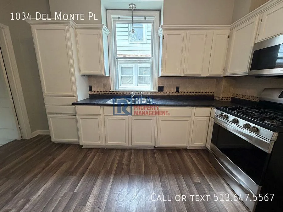 Spacious 3 BR Cincinnati Home — Photo 3
