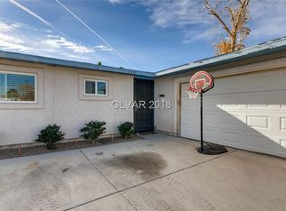 6337 Cromwell Ave, Las Vegas, NV 89107