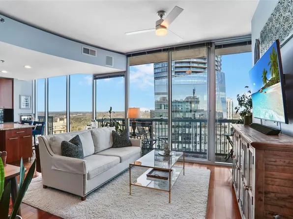 3324 Peachtree Rd NE Unit 2807, Atlanta, GA 30326