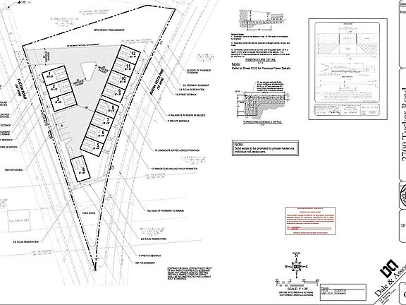 2nd image of 2700 Tucker Rd