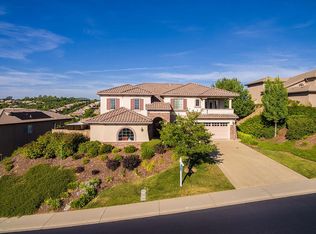 1045 Terracina Dr, El Dorado Hills, CA