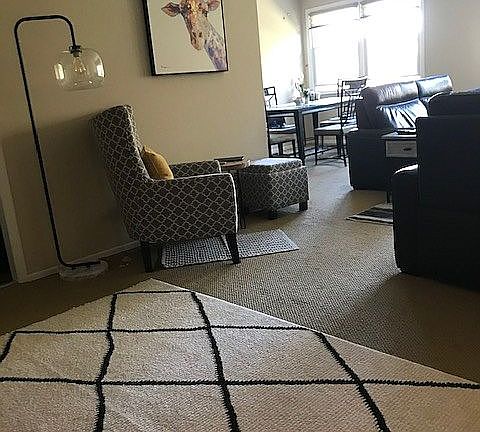 Living / Dining area