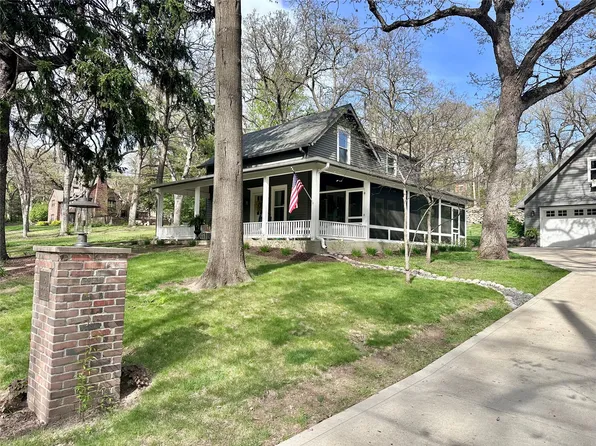 115 Tonawanda Dr, Des Moines, IA 50312