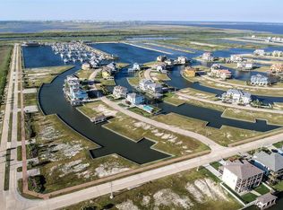 13 Loggerhead, Hitchcock, TX 77563
