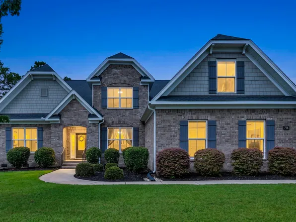 716 Top View Ln, Elgin, SC 29045