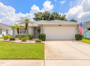 656 Middlebury Loop, New Smyrna Beach, FL 32168