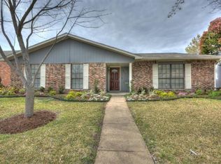 9213 Shipman St, Rowlett, TX 75088