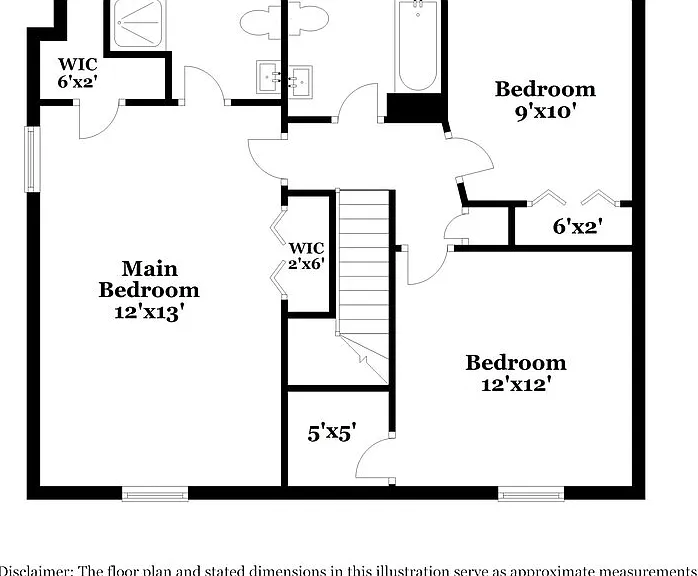 1409 Woodchimes Ct — Photo 3