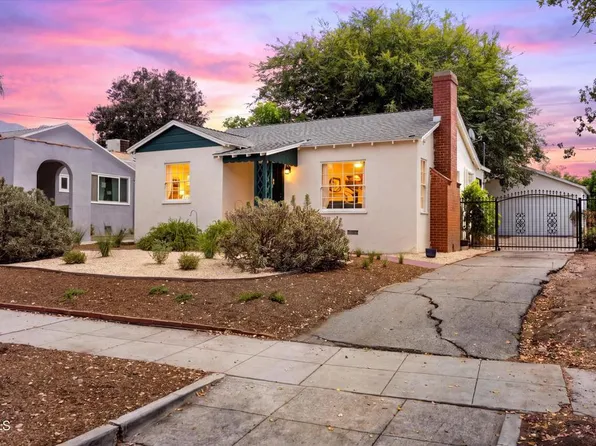 1602 Forest Ave, Pasadena, CA 91103