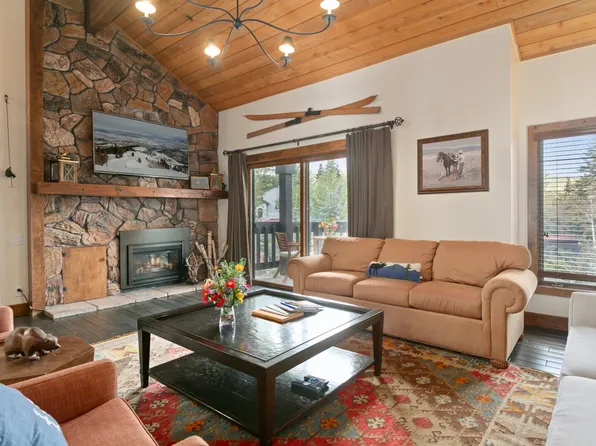(undisclosed Address), Park City, UT 84060