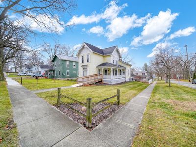 300 Grove St, Hudson, MI, 49247