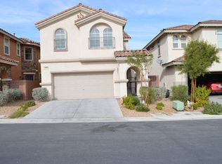 7474 Earnshaw Ave, Las Vegas, NV 89179