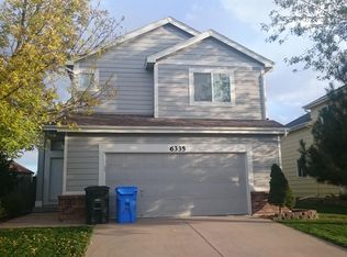 6335 Naturita Trl, Colorado Springs, CO 80922