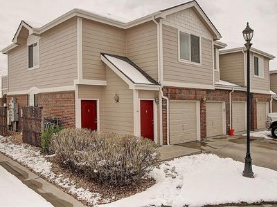 10088 W 55th Dr Unit 101, Arvada, CO, 80002