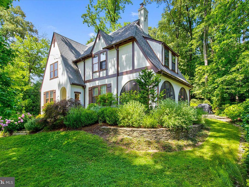7015 Meadow Ln, Chevy Chase, MD 20815 Zillow