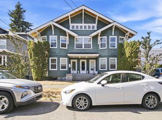 2111-13 Nob Hill Ave N #2111A-21131/2, Seattle, WA 98109