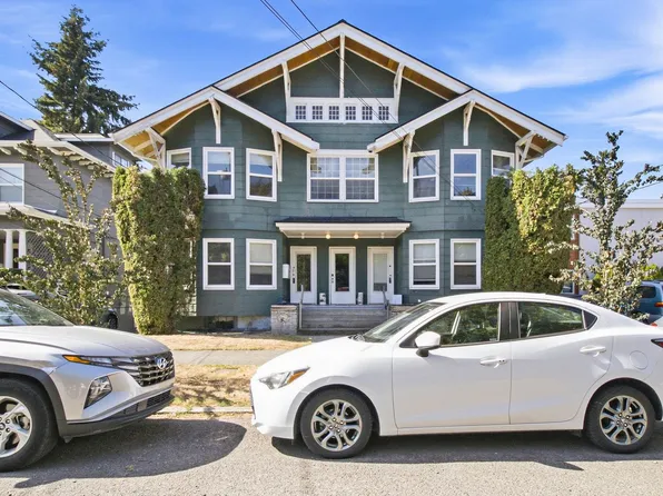 2111-13 Nob Hill Ave N #2111A-21131/2, Seattle, WA 98109