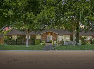 1100 Springfield Way, Modesto, CA 95355