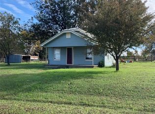 22290 County Road 3490, Roff, OK 74865