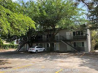 3333 S 1300 E APT 7, Salt Lake City, UT 84106