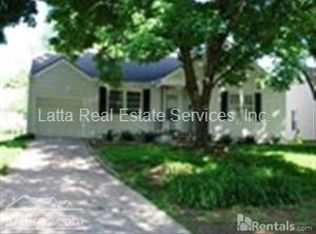 2003 S Ralston Ave, Independence, MO 64052