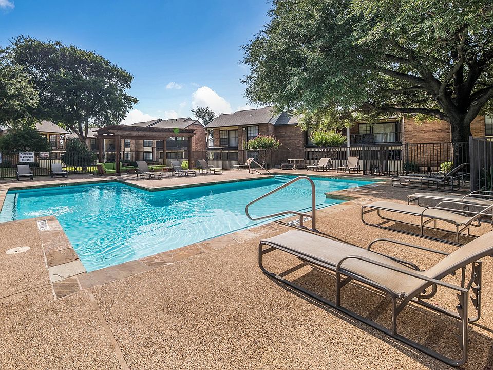 Pool at Crooked Stick Community