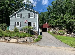 47 County Rd, Andover, MA 01810