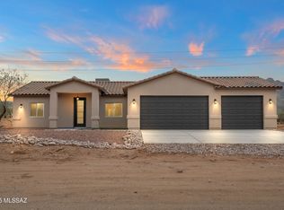 1729 Faro Ct, Rio Rico, AZ 85648